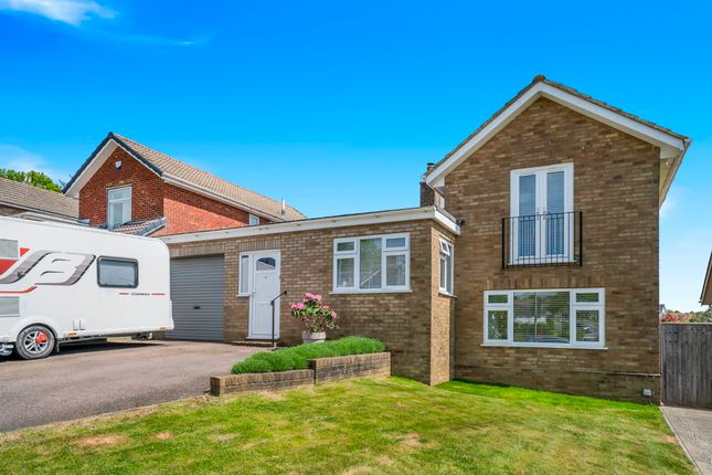 Tunbridge Wells TN2 4 bed detached house for sale