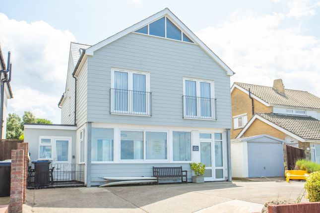 Western Esplanade, Herne Bay, CT6 4 bed detached house for sale