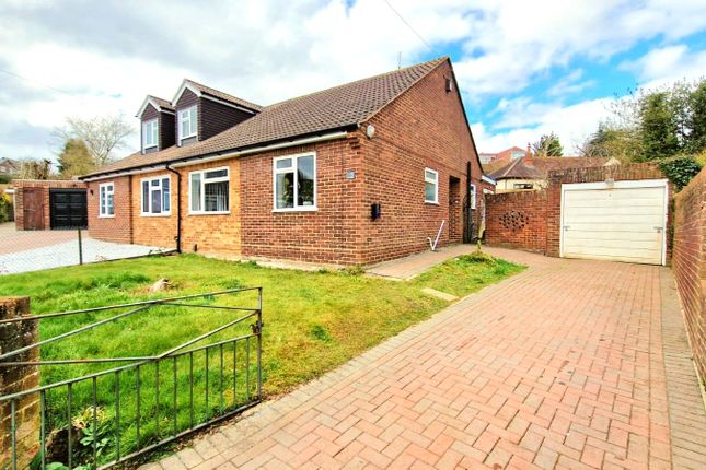Rosedale, Bracknell RG42 2 bed bungalow for sale