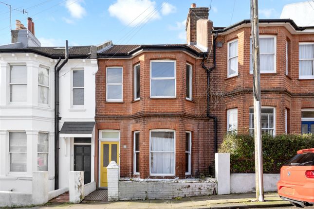 Robertson Road, Brighton, East... 1 bed flat for sale