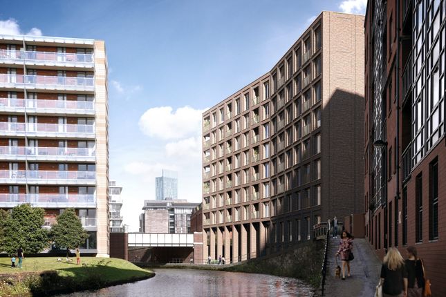 1 bed flat