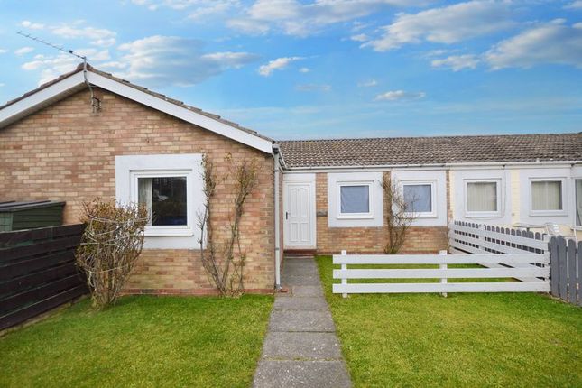 1 bedroom bungalow for sale