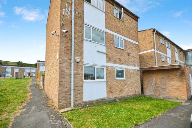 Willmott Close, Bristol 1 bed apartment for sale