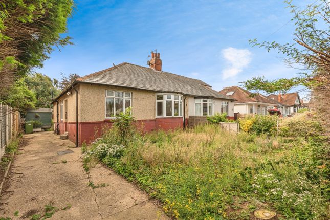 Cookridge Drive, Leeds, West... 2 bed semi