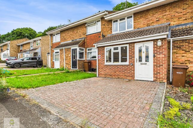 ALBURY CLOSE, CHATHAM ME5 2 bed terraced house for sale