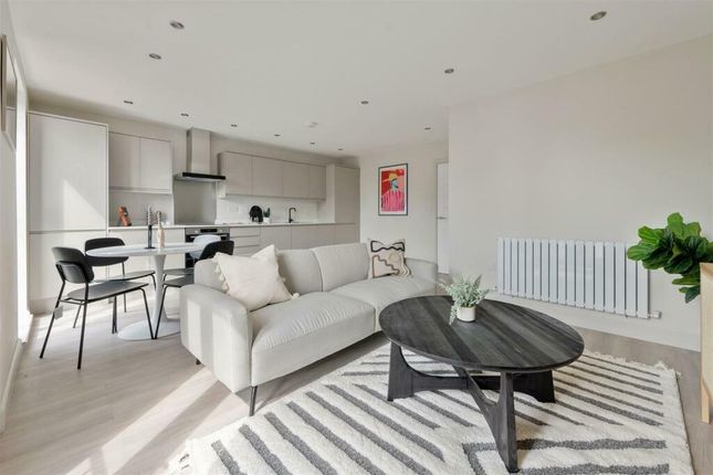 The Quays, Salford 1 bed apartment for sale