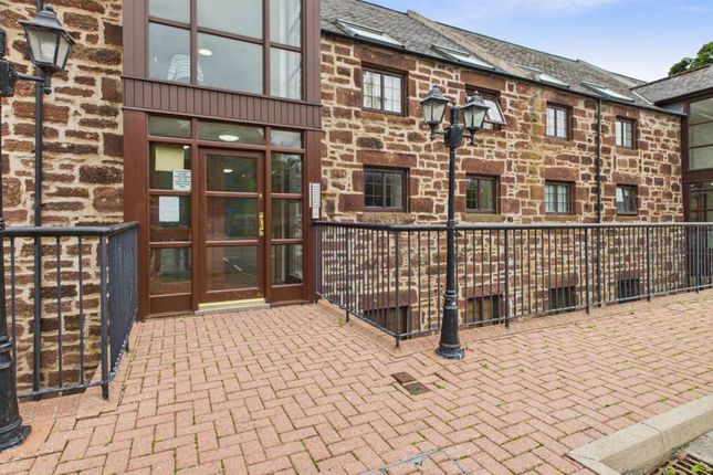Turriff AB53 2 bed apartment for sale