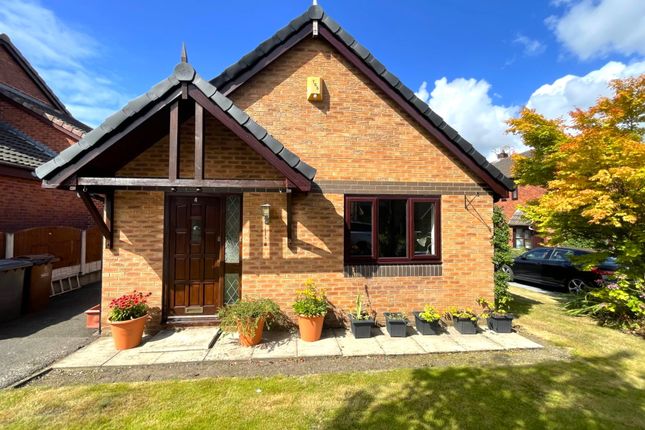 Sycamore Close, Fulwood PR2 2 bed bungalow for sale