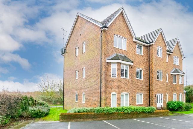 Woodland Drive, Middleton, Leeds 2 bed apartment for sale