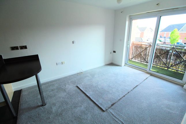 Middlesbrough TS5 1 bed flat for sale