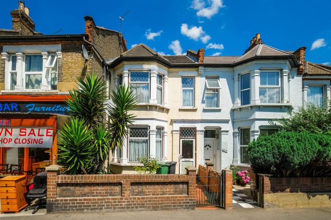 Markhouse Road, Walthamstow 3 bed house for sale