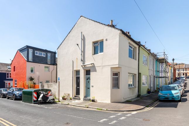 Rochester Street, Brighton 1 bed apartment for sale