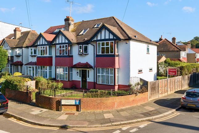Cranleigh Gardens, Kingston Upon... 6 bed semi