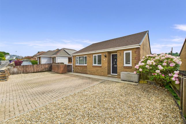 Bodmin, Cornwall 3 bed detached house for sale