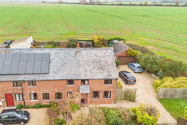 Henley Road, Wallingford OX10 5 bed semi