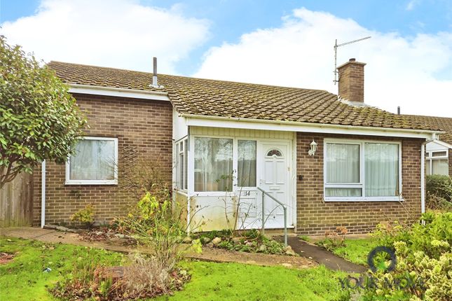 Seven Sisters Road, East Sussex BN22 2 bed bungalow for sale