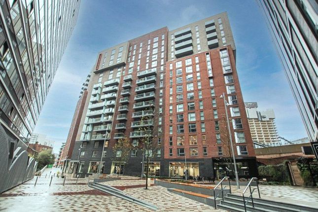 Embankment West, 2 New Kings Head... 1 bed apartment for sale