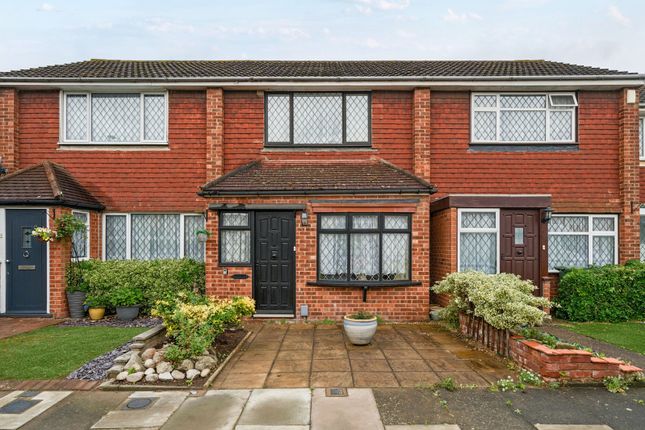 Iverhurst Close, Bexleyheath 2 bed terraced house for sale