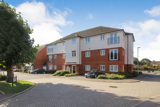 Holymead, Calcot, Reading, RG31 2 bed flat for sale