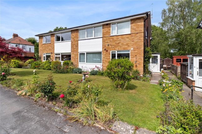 The Longlands, Barnt Green... 2 bed apartment for sale