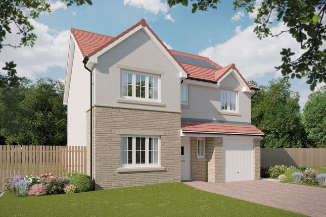 The Victoria at Eastview, Main Street... 4 bed detached house for sale