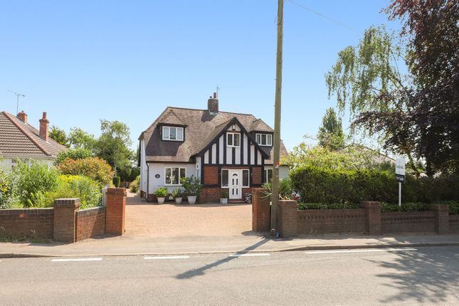 St. Lawrence Road, Chesterfield S42 4 bed detached house for sale