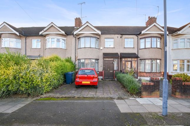 Blenheim Road, Harrow 3 bed terraced house for sale