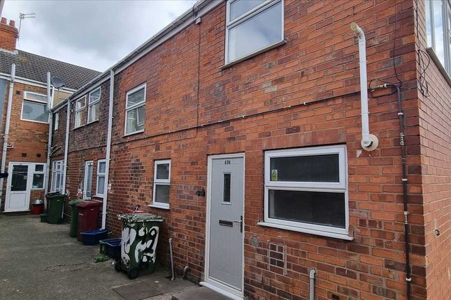Scunthorpe DN15 Studio for sale