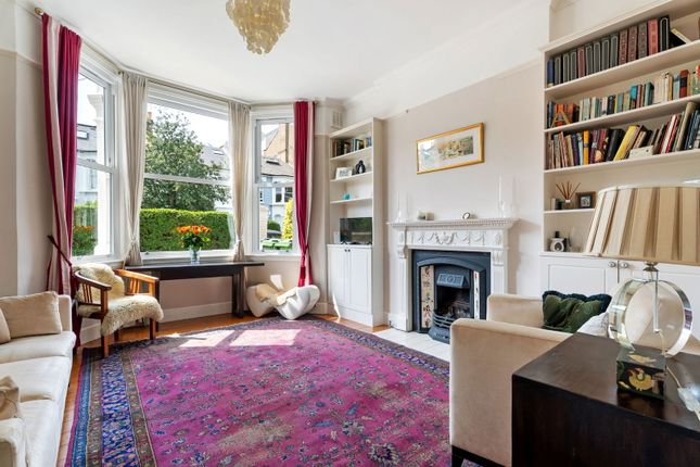 1 bedroom ground floor flat for sale