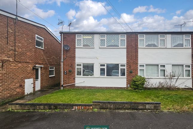 2 bed flat