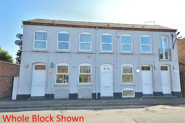 4 bedroom block of apartments for sale