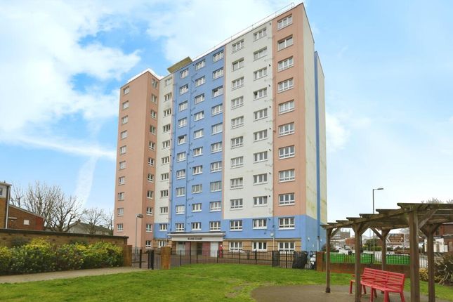 1 bed flat