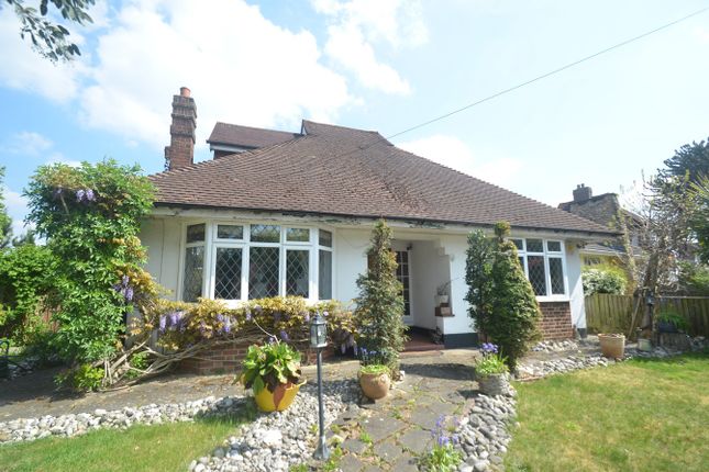 4 bedroom bungalow for sale