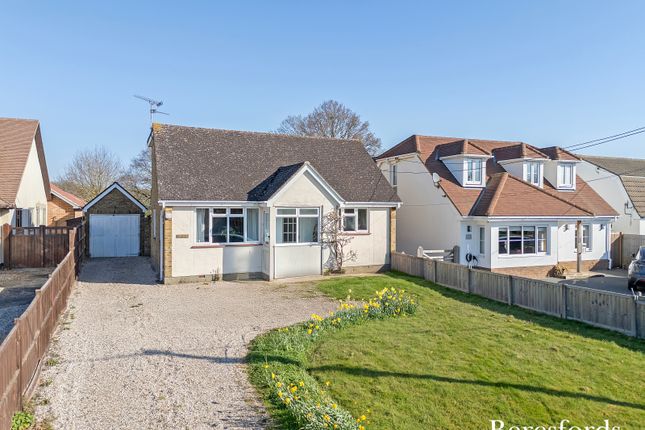 Church Road, West Hanningfield, CM2 3 bed bungalow for sale