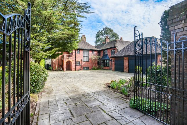 Withdean Road, Brighton, East Sussex... 7 bed detached house for sale