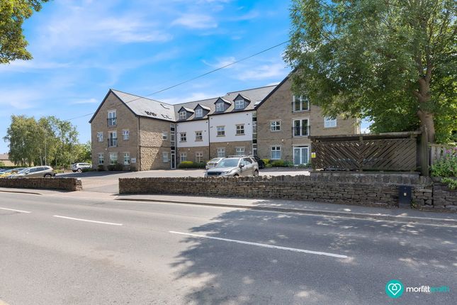 Eden, Stannington Road, Sheffield, S6... 2 bed flat for sale