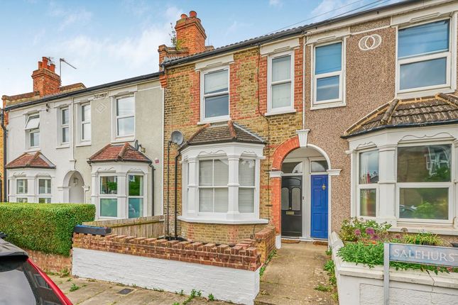 Salehurst Road, London SE4 1 bed flat for sale