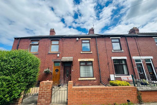 Brompton Terrace, Houghton Le Spring DH4 2 bed house for sale