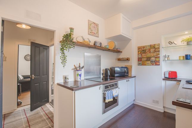 South Mount Street, Aberdeen 1 bed apartment for sale