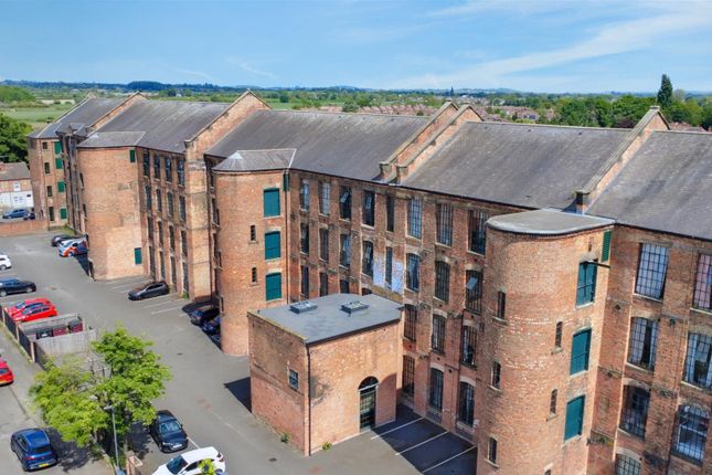 Town End Road, Draycott 2 bed apartment for sale