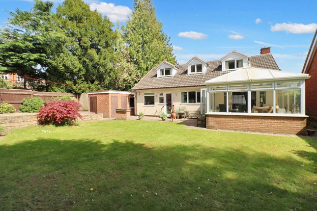 Parkwood Drive, Hartburn Village... 4 bed detached bungalow for sale