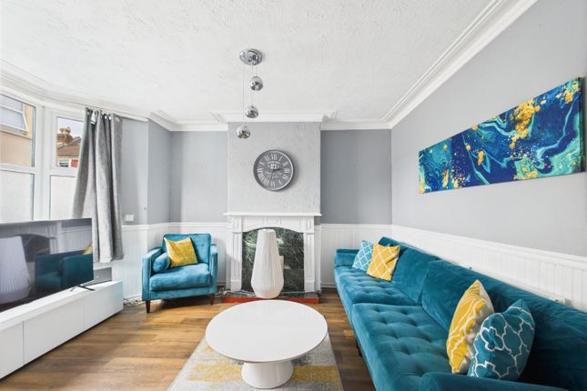 3 bedroom house for sale