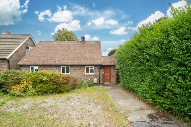 Beeches Road, East Sussex TN6 2 bed bungalow for sale