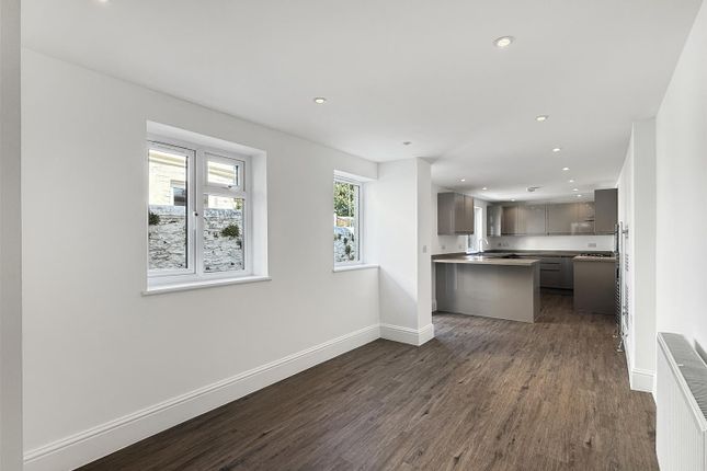 Glendale Terrace, Bideford EX39 3 bed house for sale