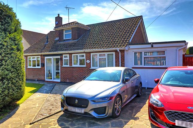 4 bedroom detached bungalow for sale