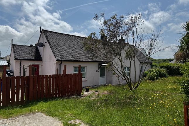 Parklands, Nanpean, St. Austell 2 bed semi