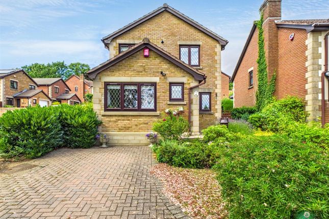 Tudor Close, Maidenbower RH10 3 bed detached house for sale