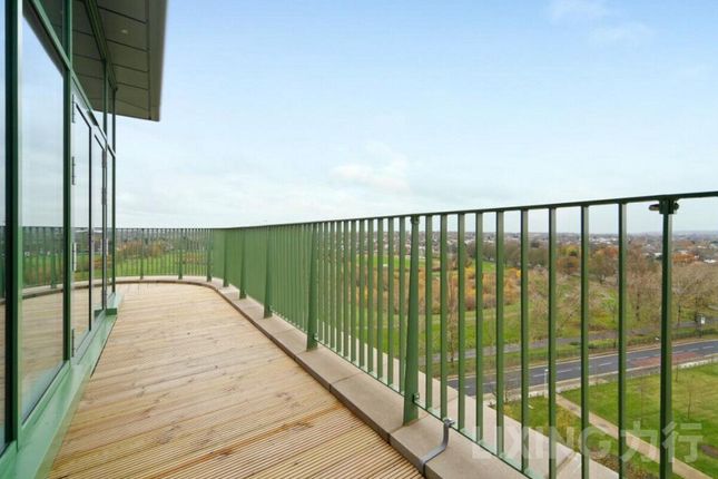 Astell Road, Kidbrooke Village, SE3 2 bed apartment for sale