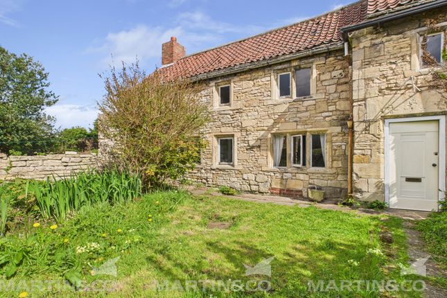 High Street, Arksey 3 bed cottage for sale