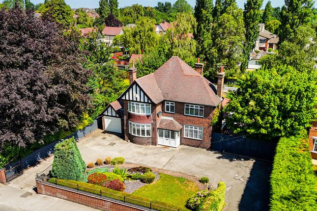 Westdale Lane, Mapperley NG3 4 bed detached house for sale